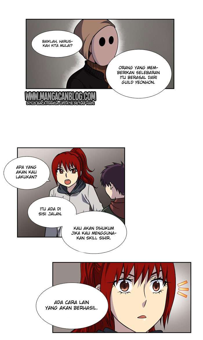 The Gamer Chapter 206 Gambar 18