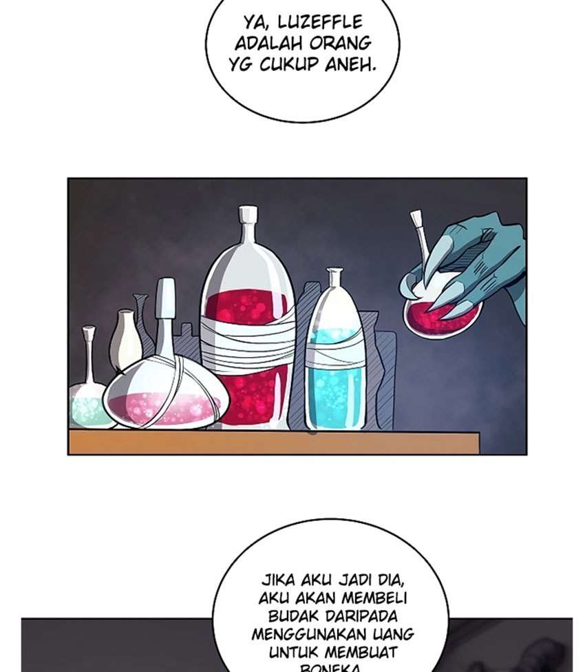 The Dungeon Master Chapter 6 Gambar 40