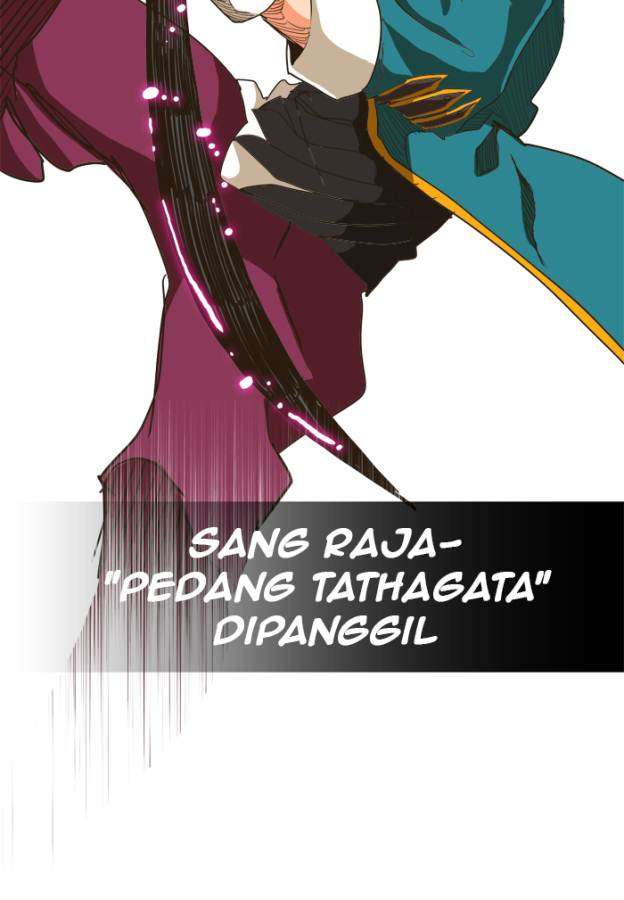 The God of High School Chapter 266 Gambar 62