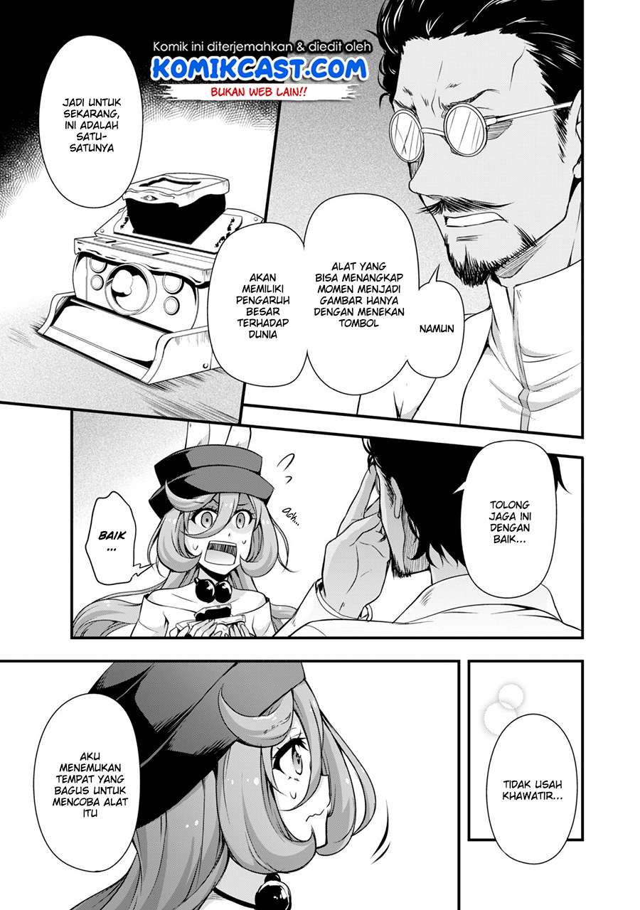 Tensei Shitara Slime Datta Ken: Spin Off Chapter 12 halaman 17
