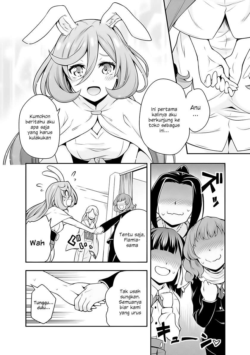 Tensei Shitara Slime Datta Ken: Spin Off Chapter 2 halaman 14