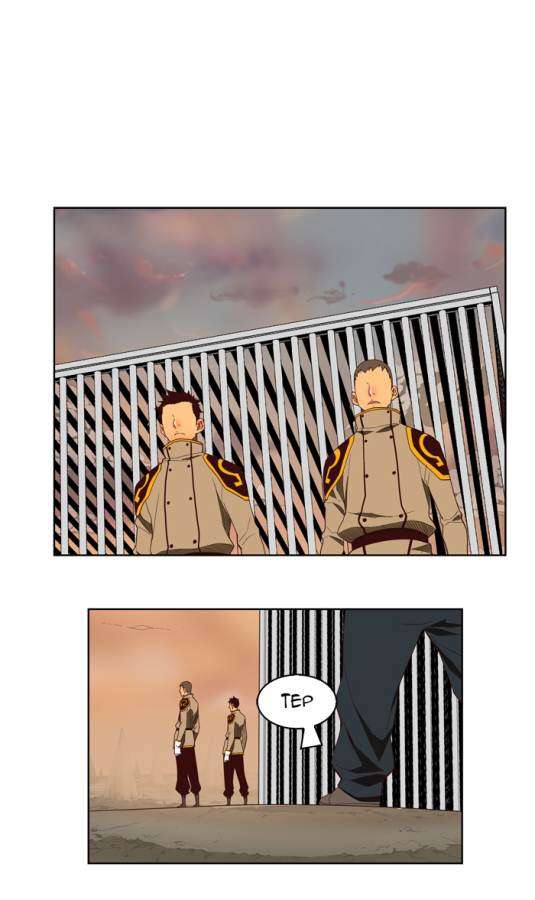 The God of High School Chapter 144 Gambar 28