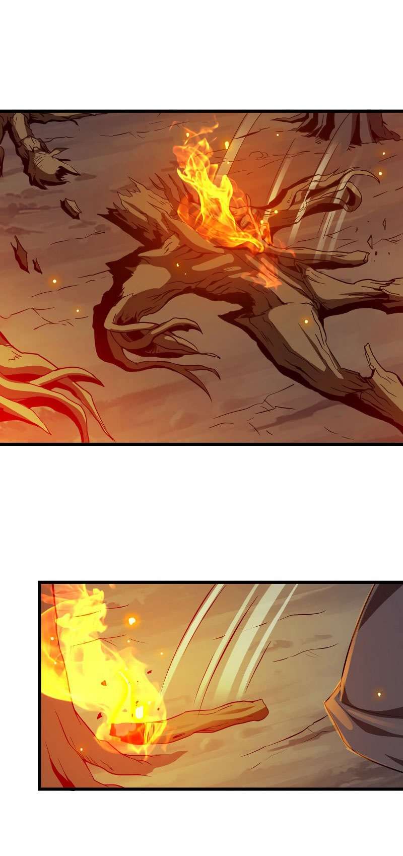 My Wife is a Demon Queen Chapter 66 Gambar 17