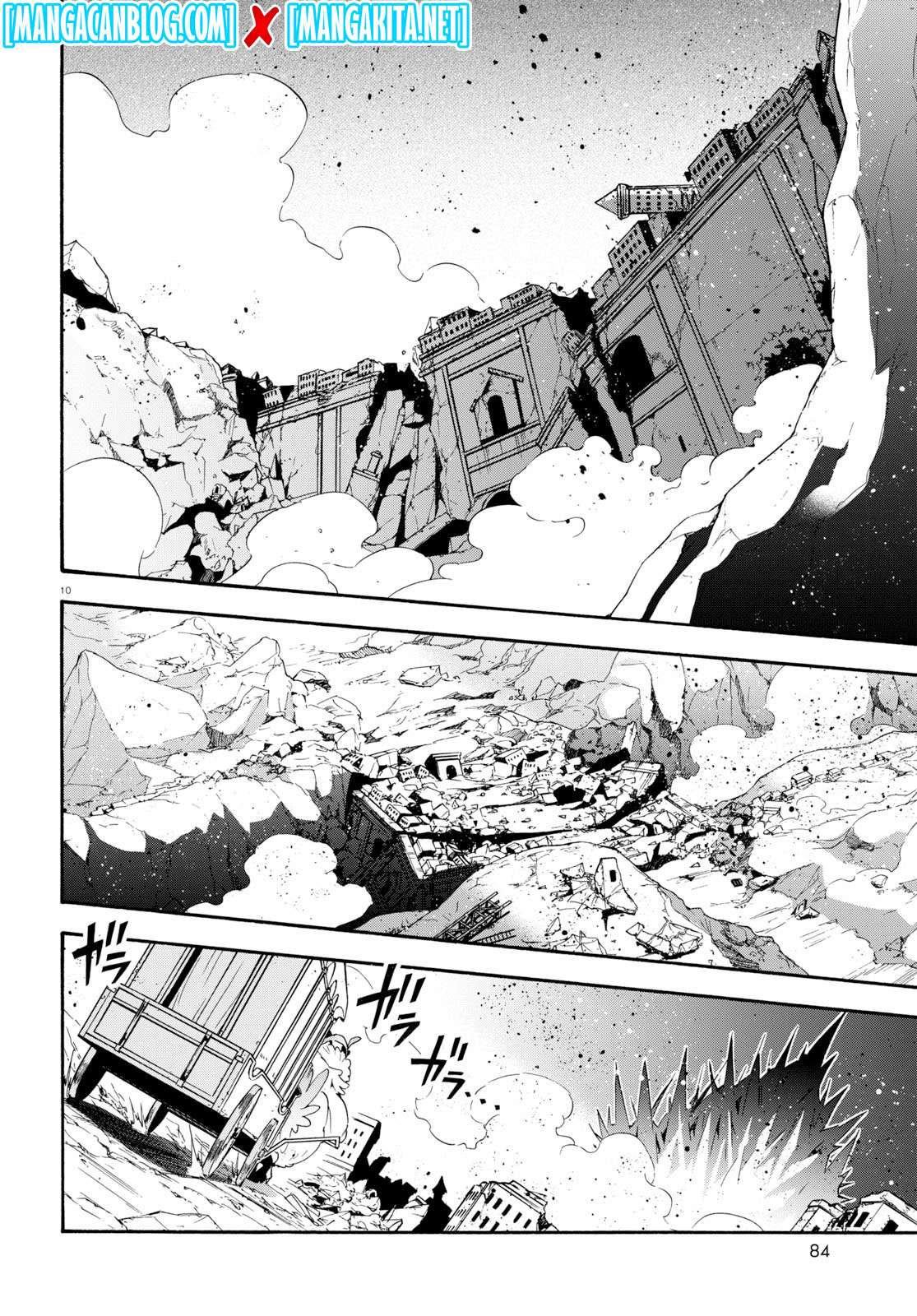 Tate no Yuusha no Nariagari Chapter 54 Gambar 13