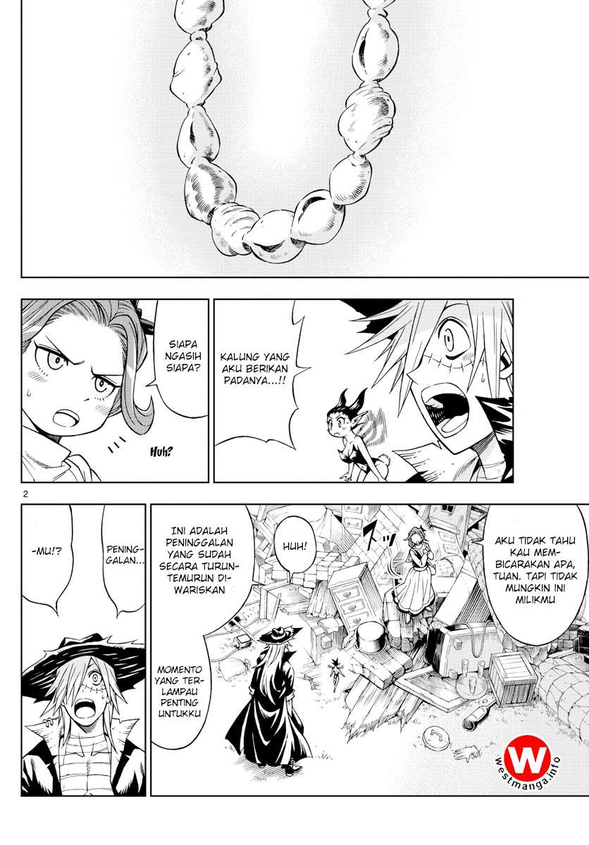 Marry Grave Chapter 44 Gambar 22