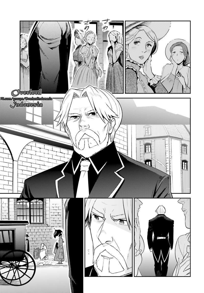 Overlord Chapter 31 halaman 20