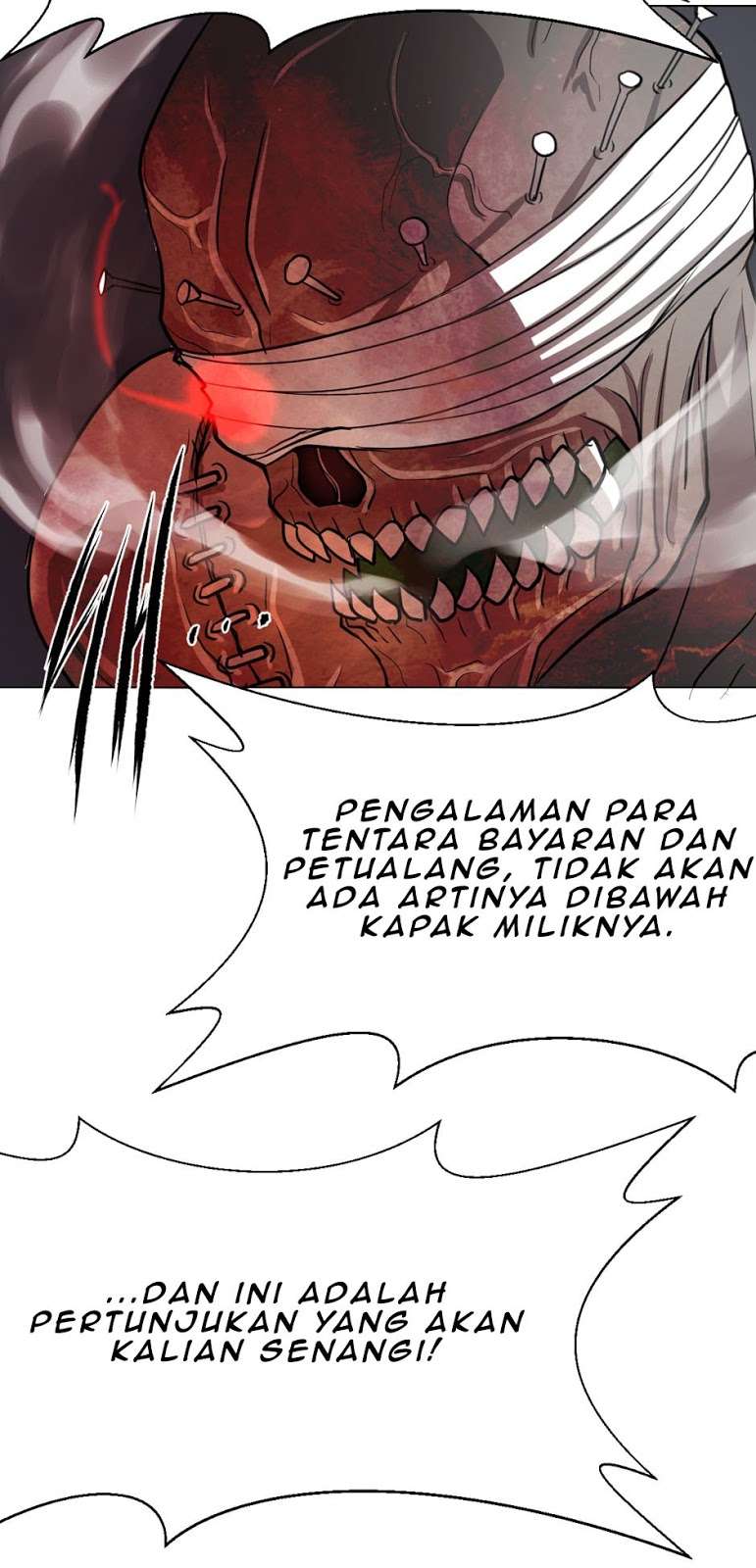 Outcast Chapter 5 Gambar 25