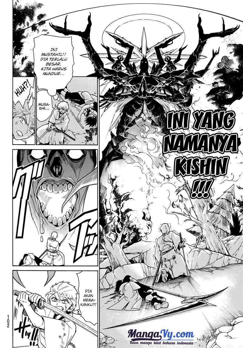 Orient Chapter 2 halaman 27