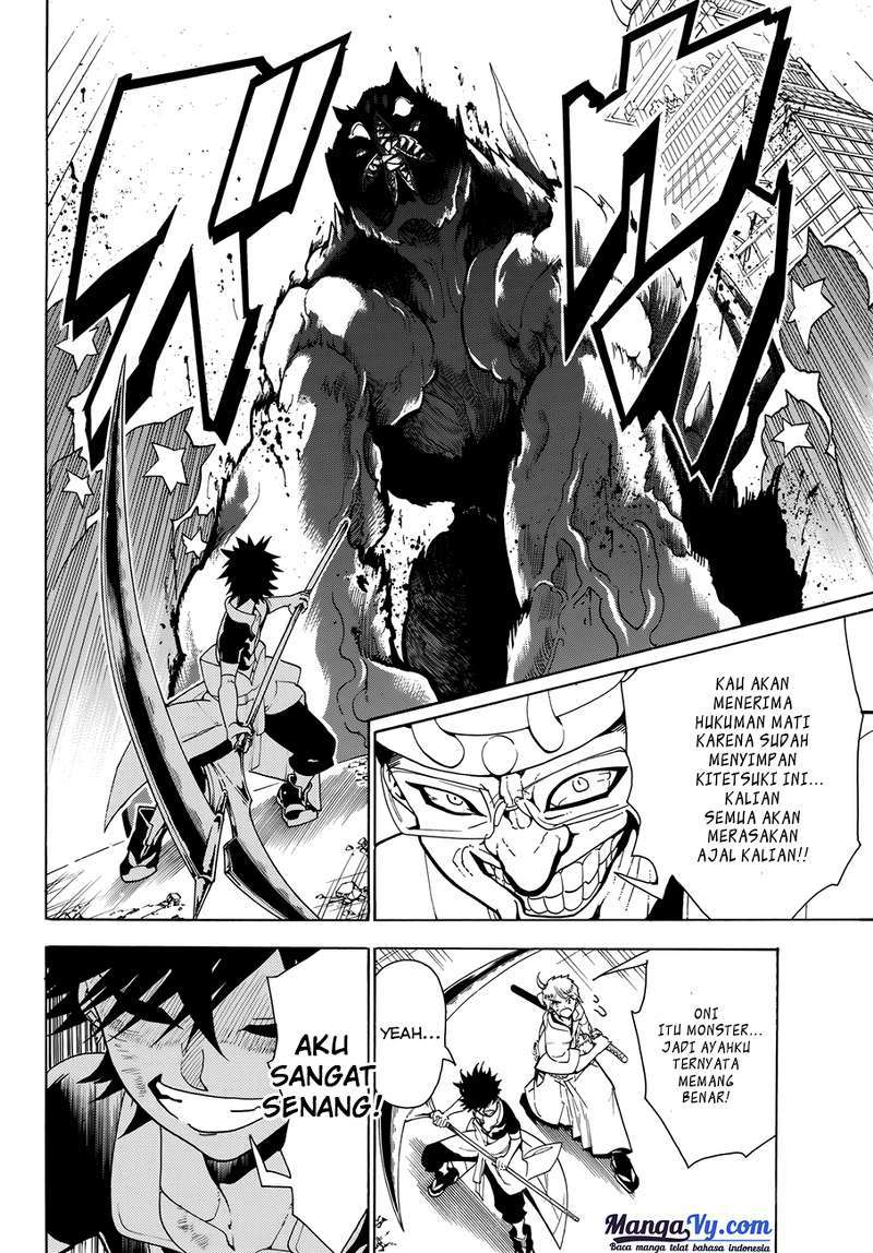 Orient Chapter 1 halaman 21