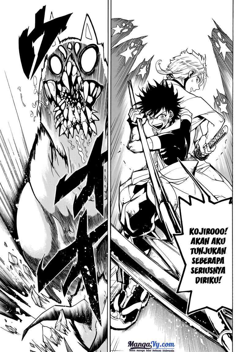Orient Chapter 1 halaman 22