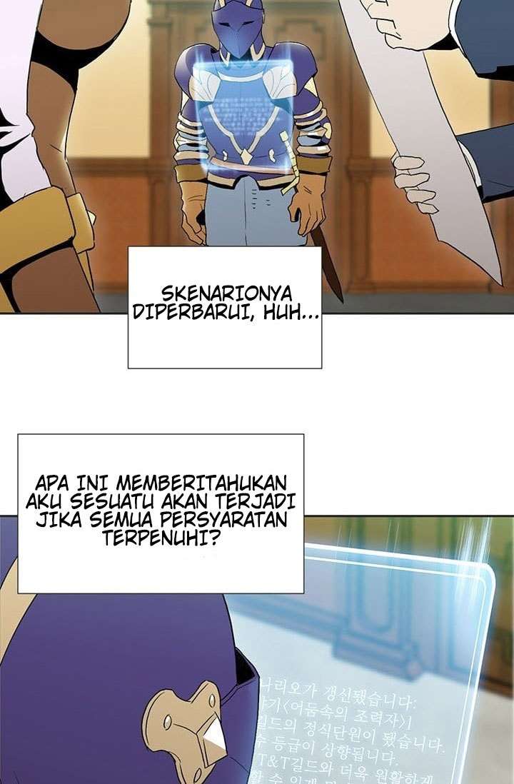 Skeleton Soldier Couldn’t Protect the Dungeon Chapter 22 halaman 32