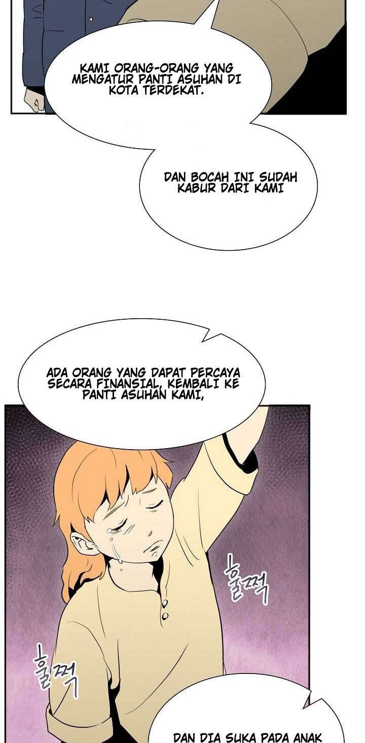 Skeleton Soldier Couldn’t Protect the Dungeon Chapter 20 halaman 35