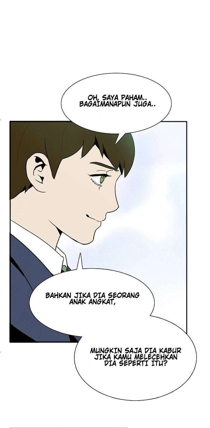 Skeleton Soldier Couldn’t Protect the Dungeon Chapter 20 halaman 37