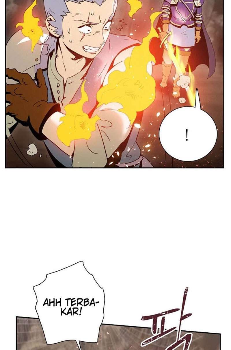 Skeleton Soldier Couldn’t Protect the Dungeon Chapter 19 Gambar 36