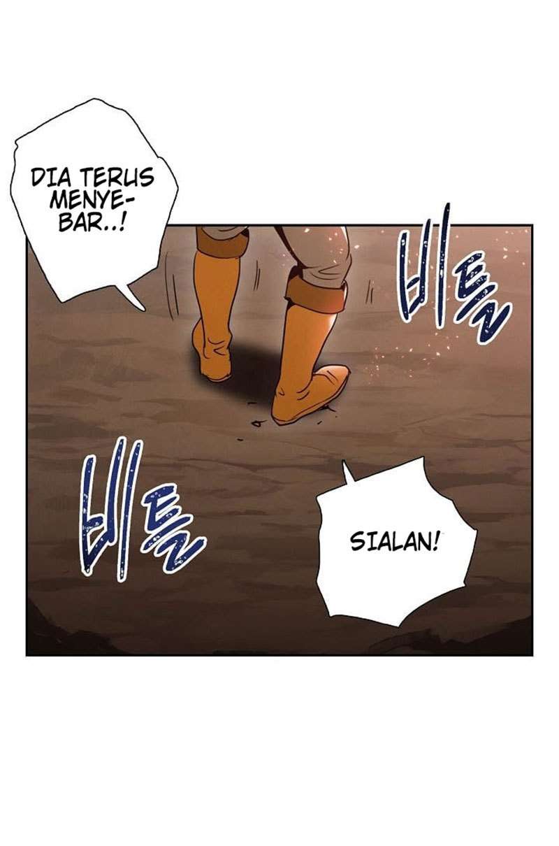 Skeleton Soldier Couldn’t Protect the Dungeon Chapter 19 Gambar 38