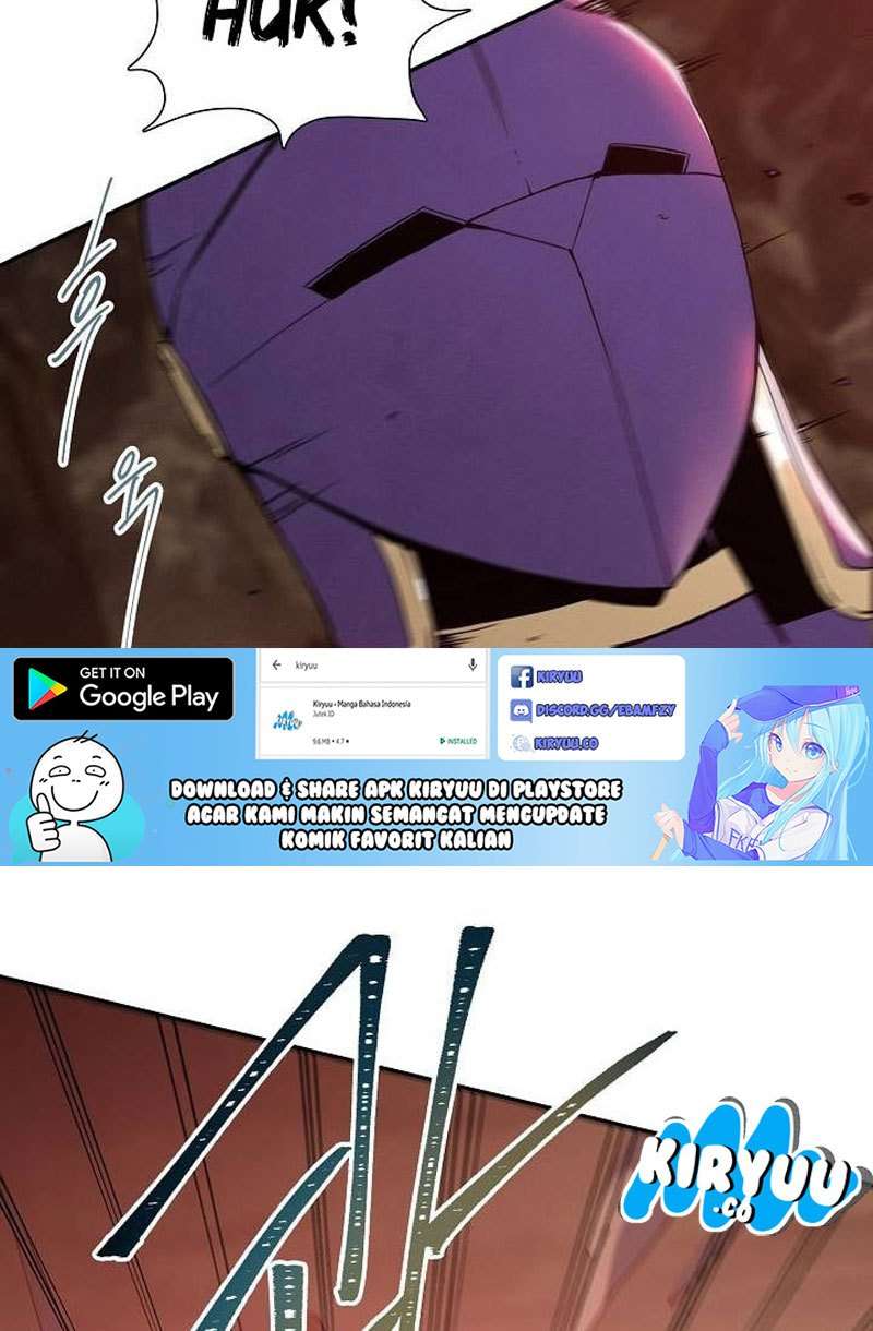 Skeleton Soldier Couldn’t Protect the Dungeon Chapter 18 halaman 38