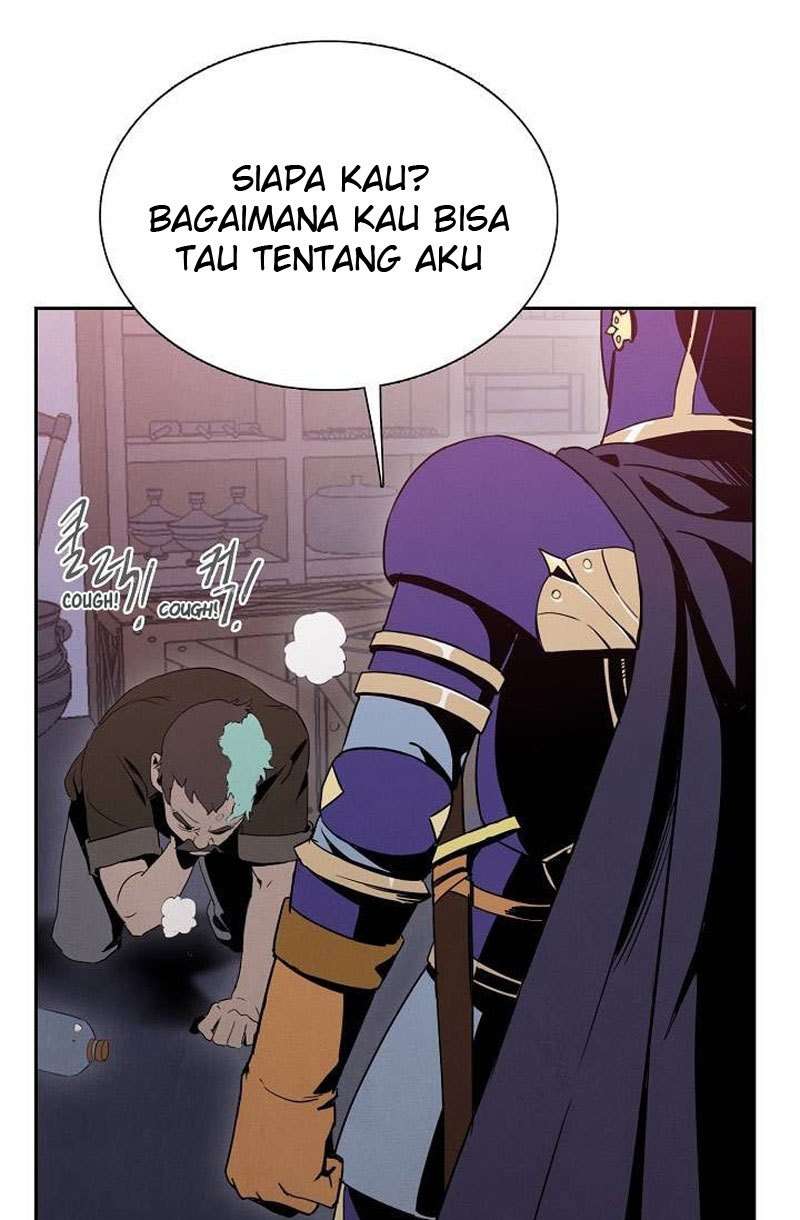 Skeleton Soldier Couldn’t Protect the Dungeon Chapter 17 halaman 43