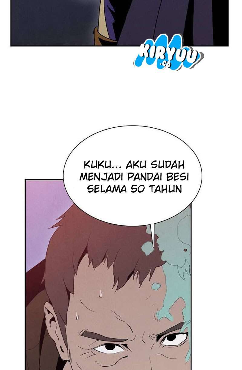 Skeleton Soldier Couldn’t Protect the Dungeon Chapter 17 halaman 44