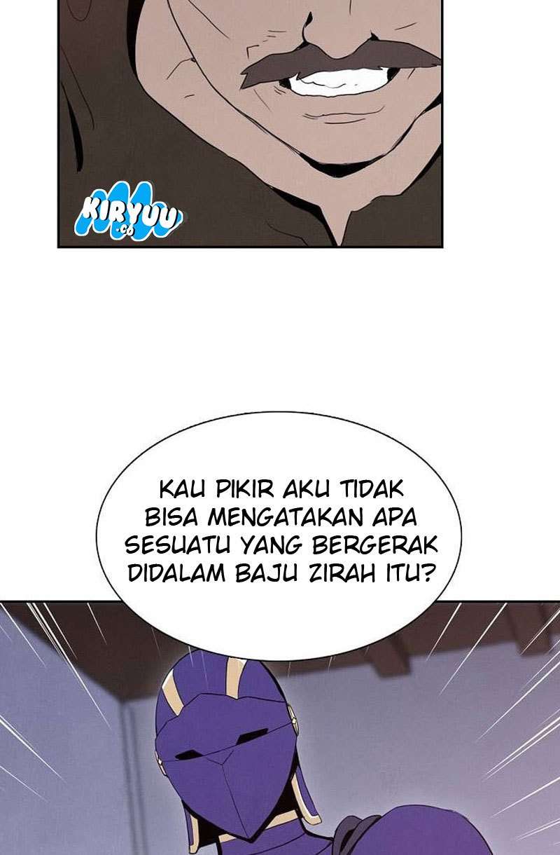 Skeleton Soldier Couldn’t Protect the Dungeon Chapter 17 halaman 45