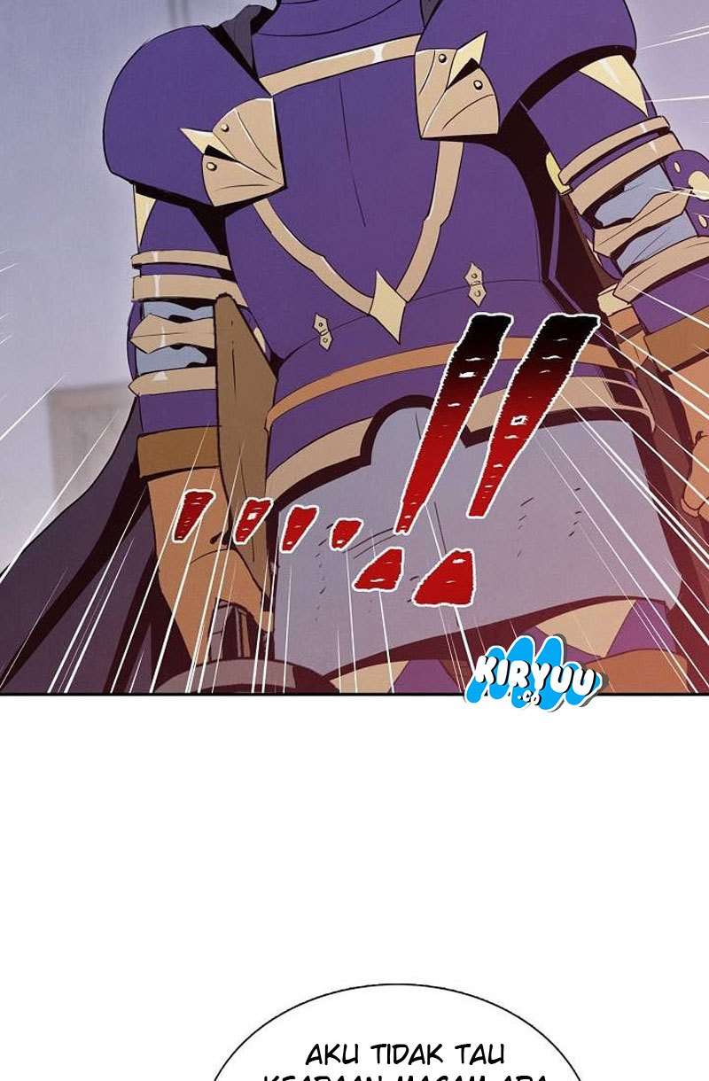Skeleton Soldier Couldn’t Protect the Dungeon Chapter 17 halaman 46