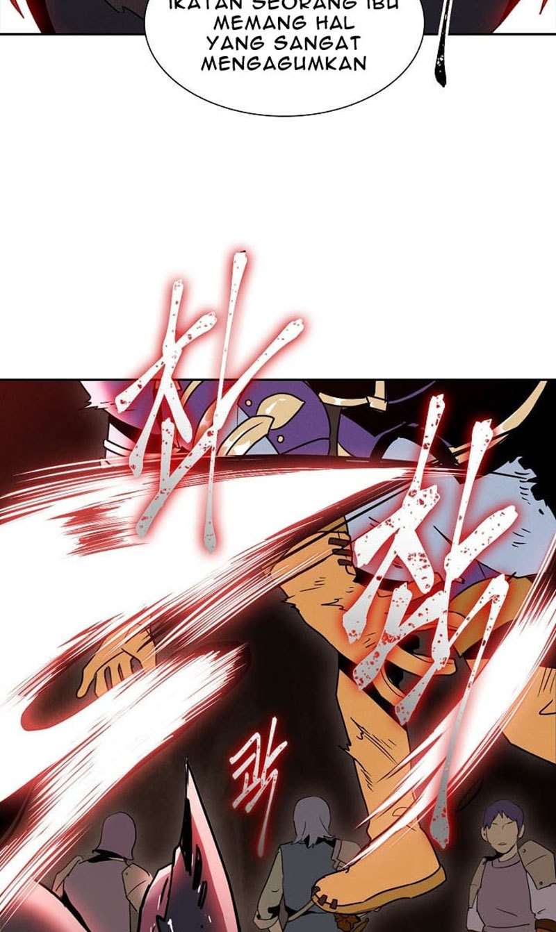 Skeleton Soldier Couldn’t Protect the Dungeon Chapter 16 halaman 45