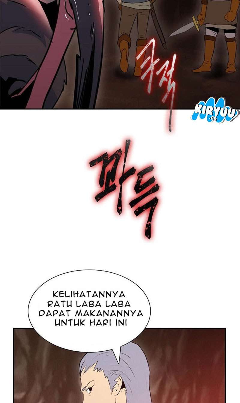 Skeleton Soldier Couldn’t Protect the Dungeon Chapter 16 halaman 46