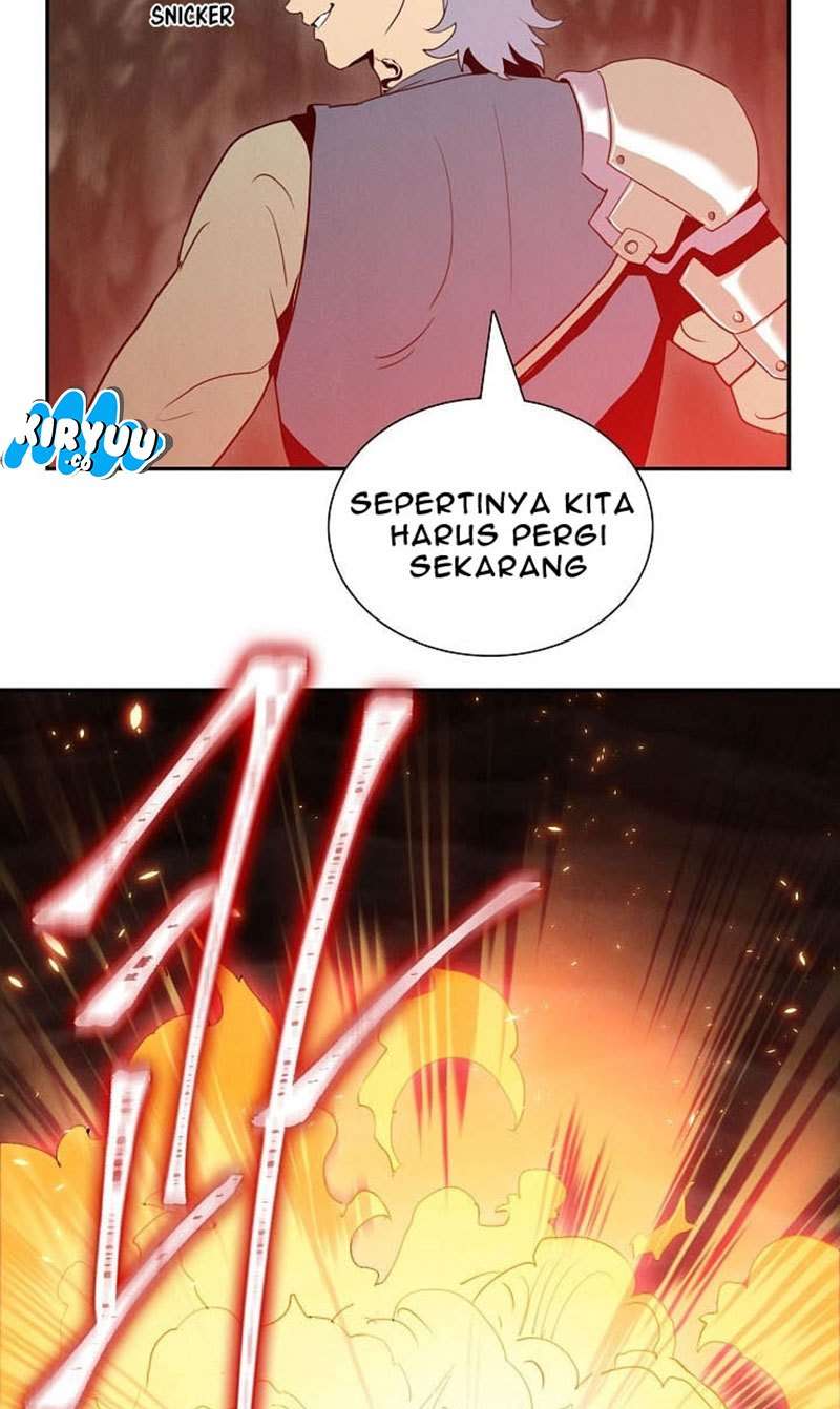Skeleton Soldier Couldn’t Protect the Dungeon Chapter 16 halaman 47