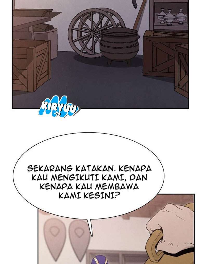 Skeleton Soldier Couldn’t Protect the Dungeon Chapter 13 halaman 34
