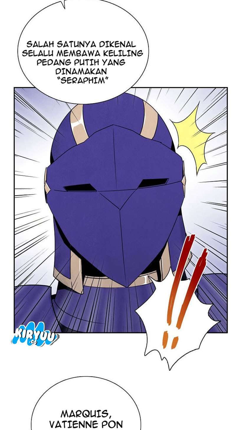 Skeleton Soldier Couldn’t Protect the Dungeon Chapter 12 halaman 38