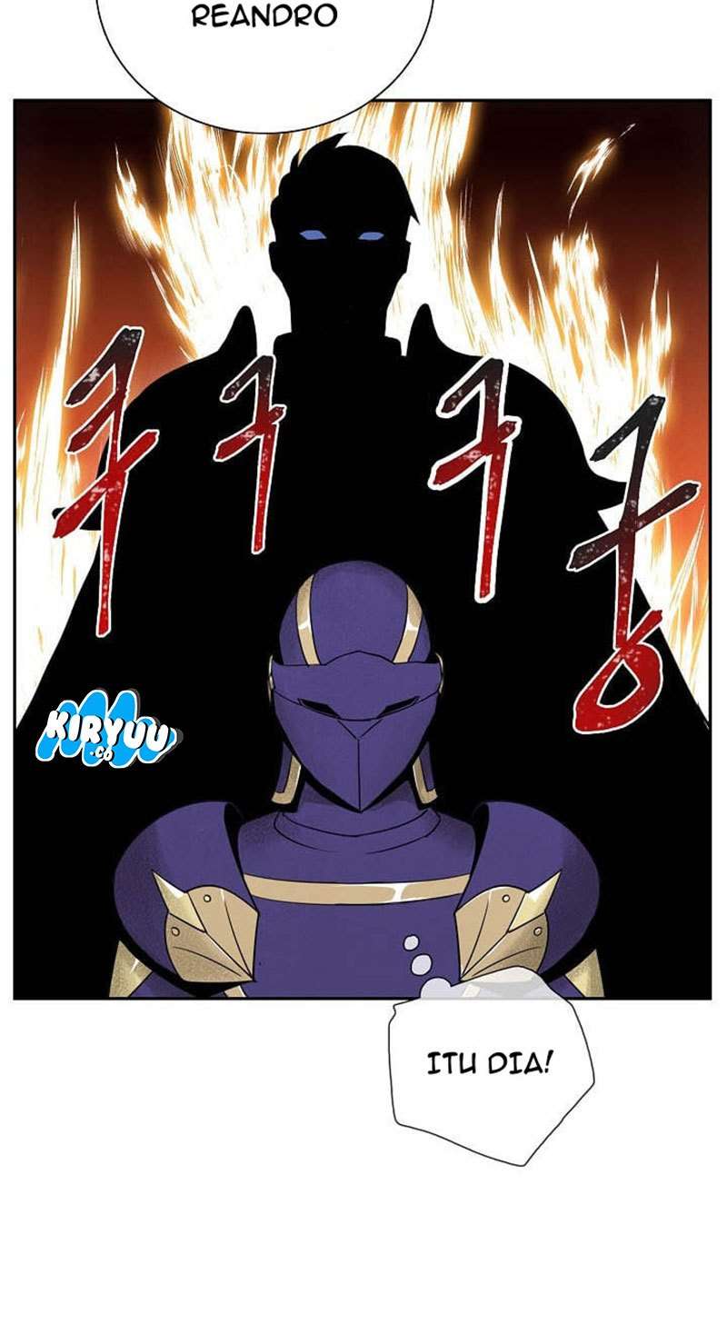 Skeleton Soldier Couldn’t Protect the Dungeon Chapter 12 halaman 39