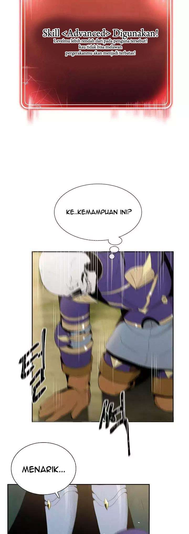 Skeleton Soldier Couldn’t Protect the Dungeon Chapter 11 halaman 25
