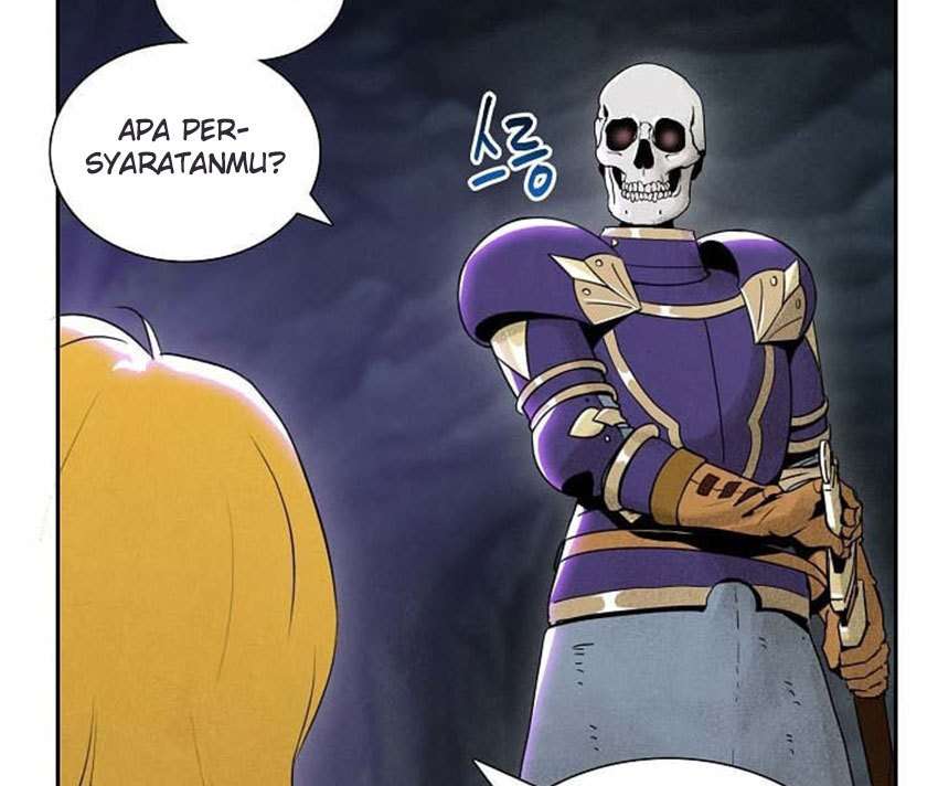 Skeleton Soldier Couldn’t Protect the Dungeon Chapter 7 halaman 38