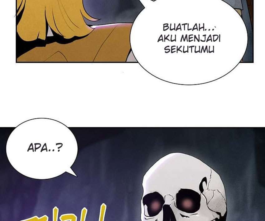 Skeleton Soldier Couldn’t Protect the Dungeon Chapter 7 halaman 39