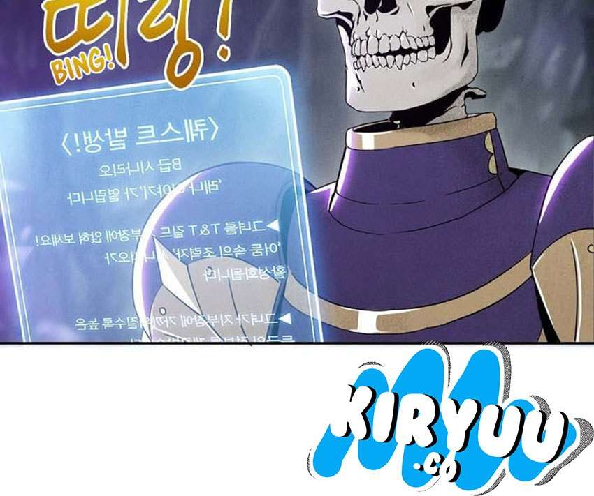 Skeleton Soldier Couldn’t Protect the Dungeon Chapter 7 halaman 40