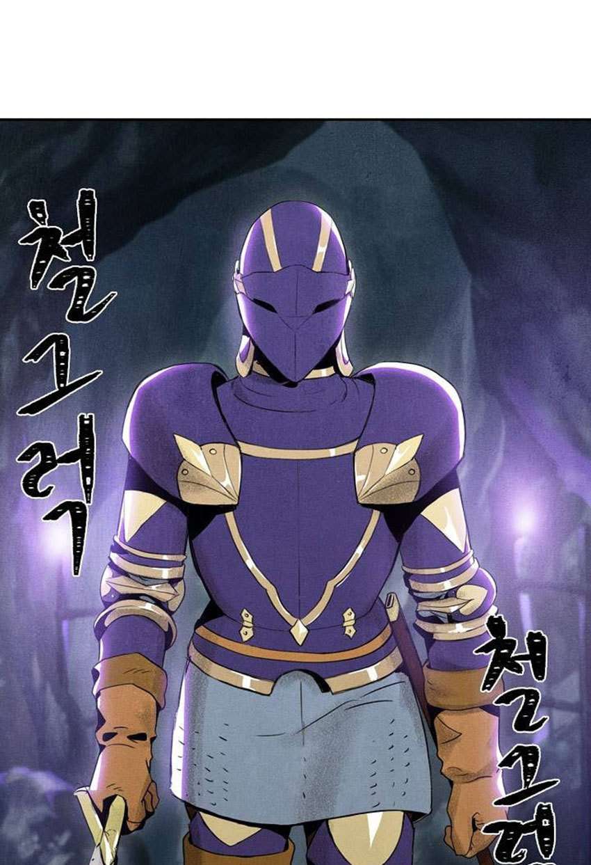 Skeleton Soldier Couldn’t Protect the Dungeon Chapter 6 halaman 33