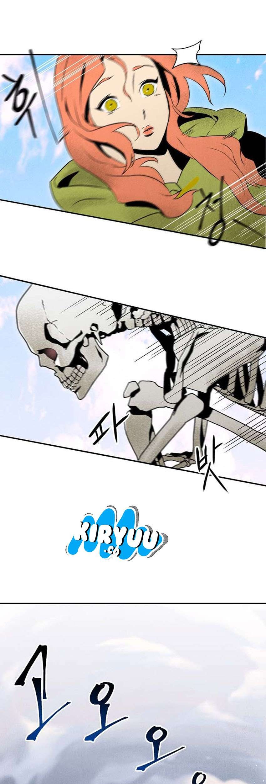 Skeleton Soldier Couldn’t Protect the Dungeon Chapter 3 halaman 26
