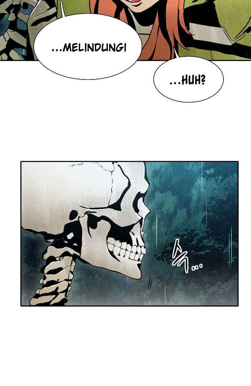 Skeleton Soldier Couldn’t Protect the Dungeon Chapter 1 halaman 35