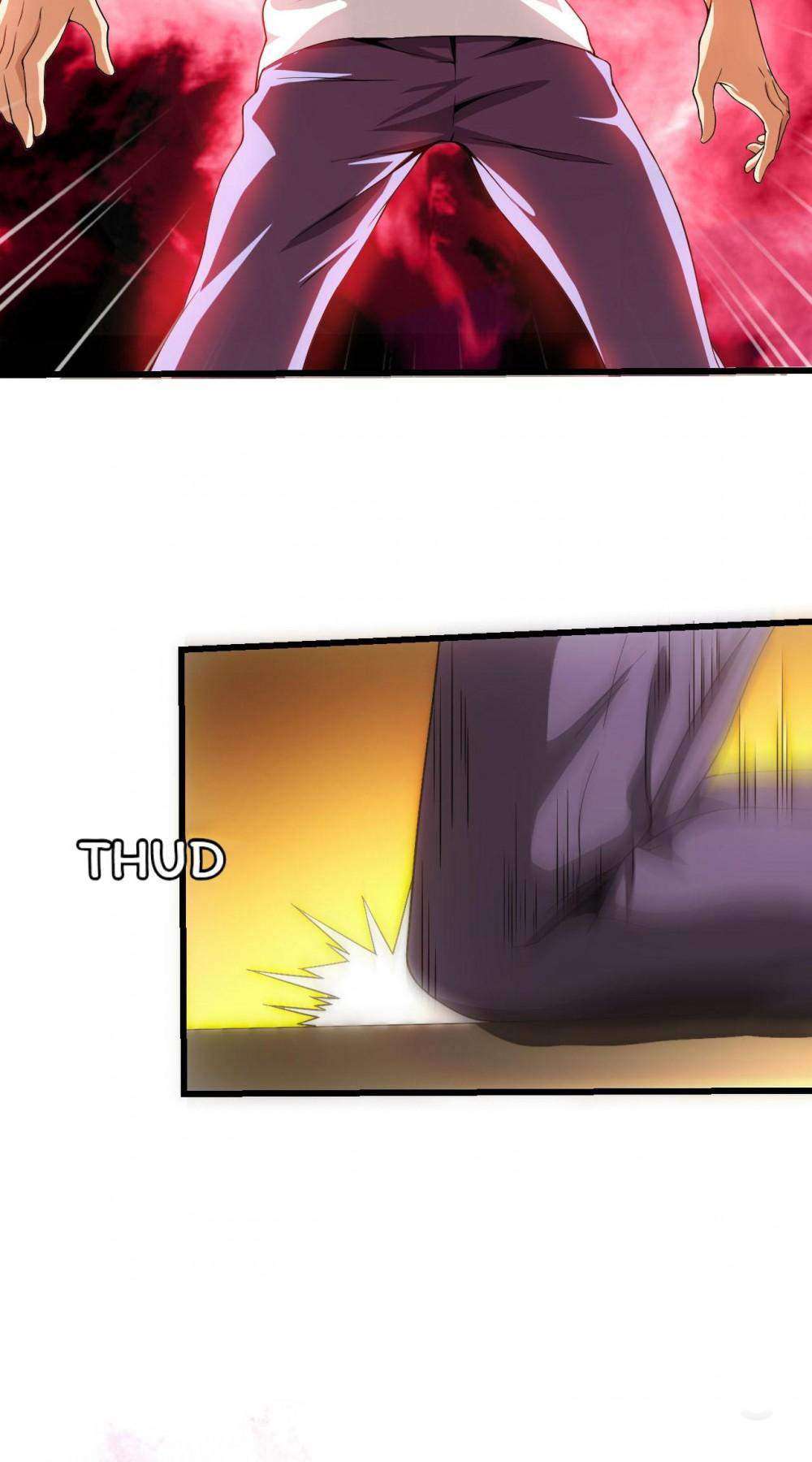 Energy Hunters Chapter 14 Gambar 25