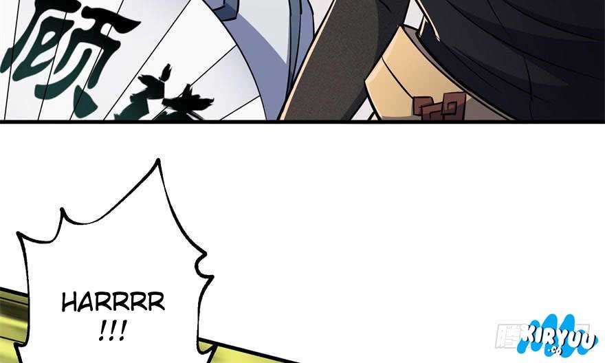 The Hunter Chapter 55 Gambar 43