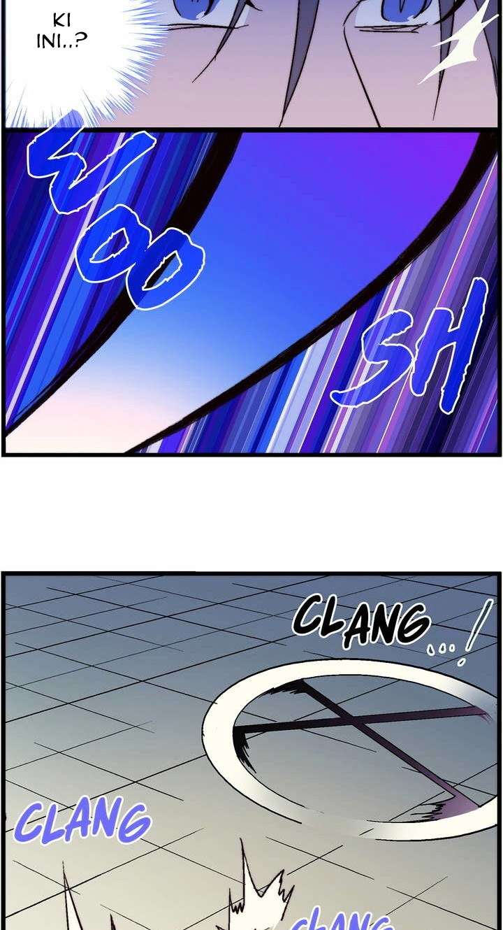 Wolhan Gangcheonrok Chapter 22 Gambar 22