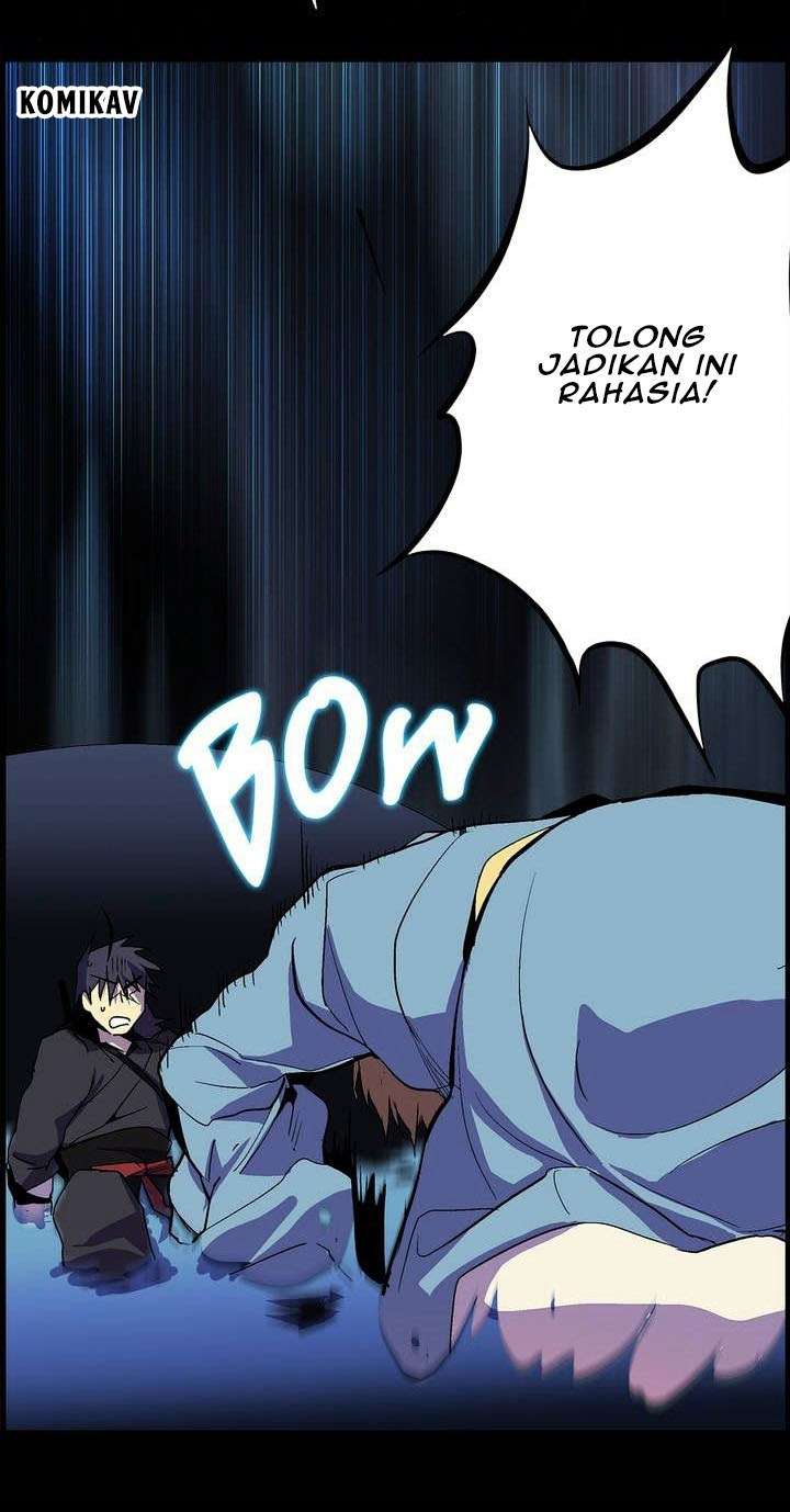 Wolhan Gangcheonrok Chapter 15 Gambar 24