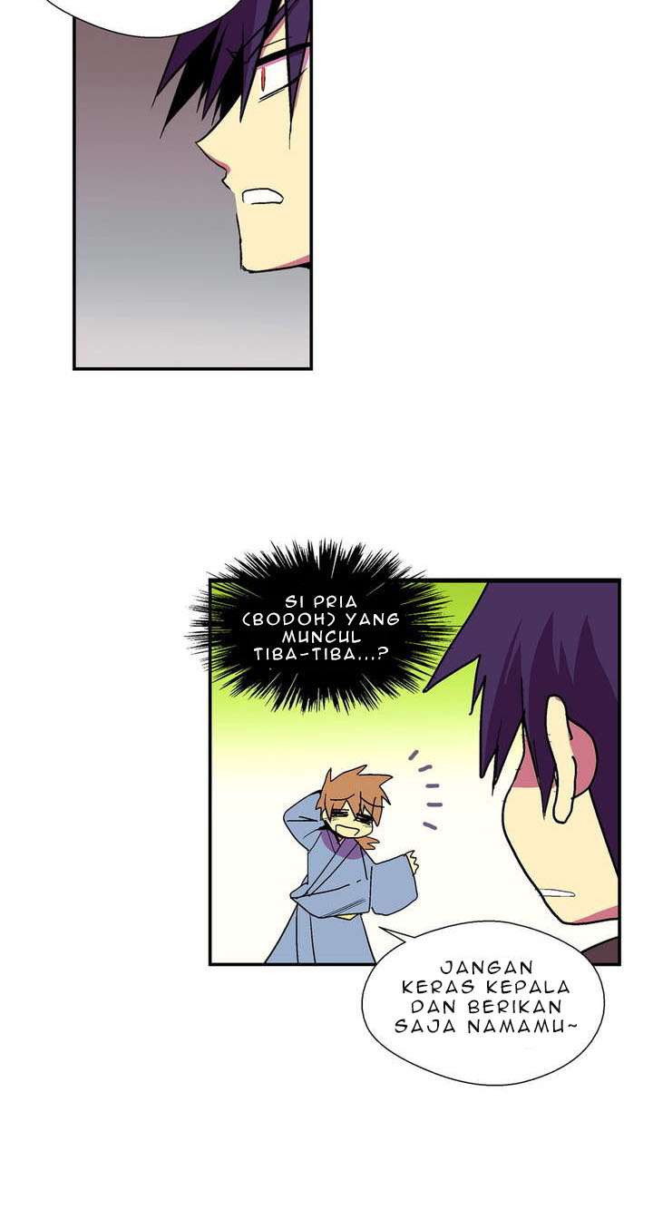 Wolhan Gangcheonrok Chapter 8 Gambar 18