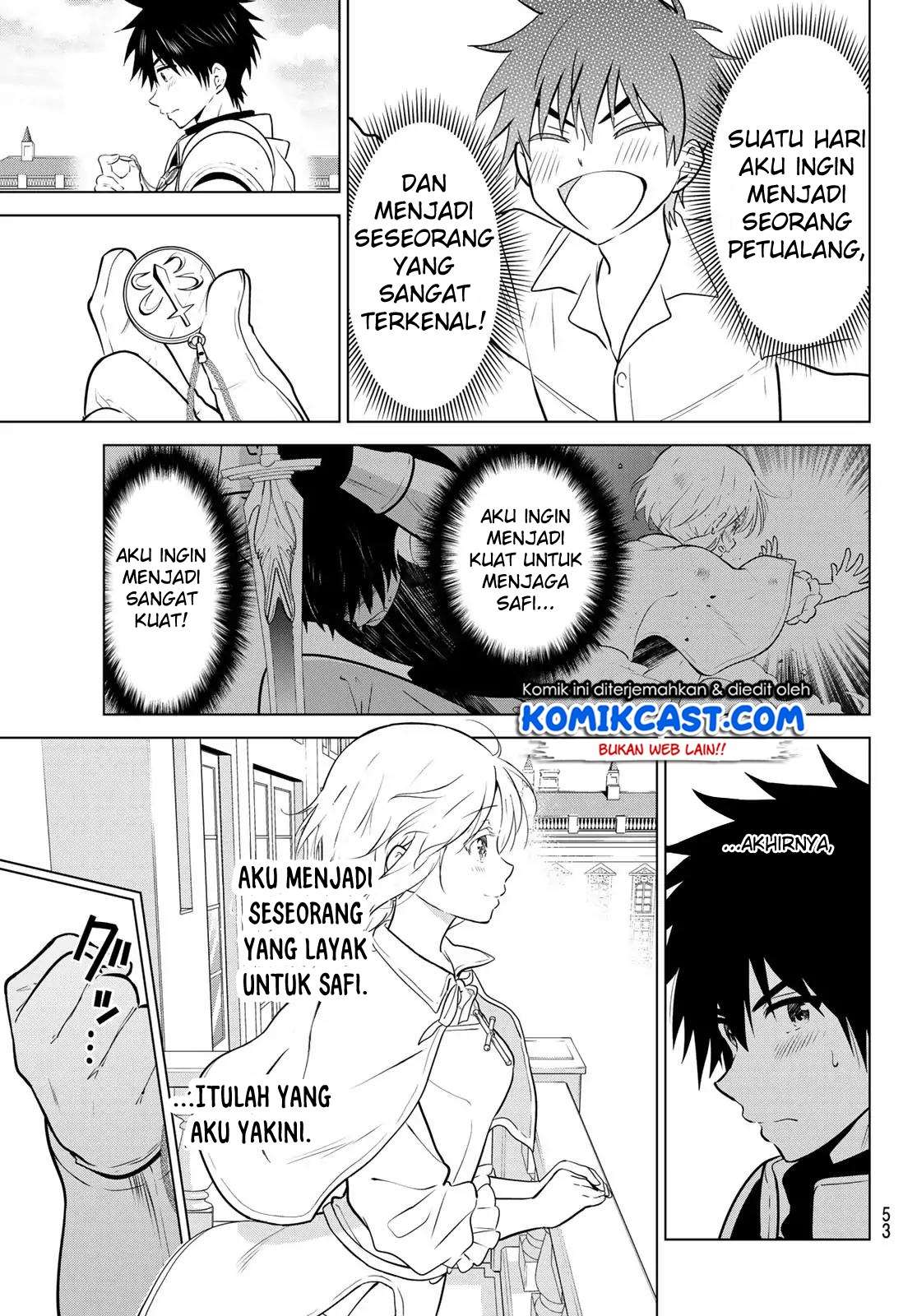 Necromance Chapter 1 halaman 36