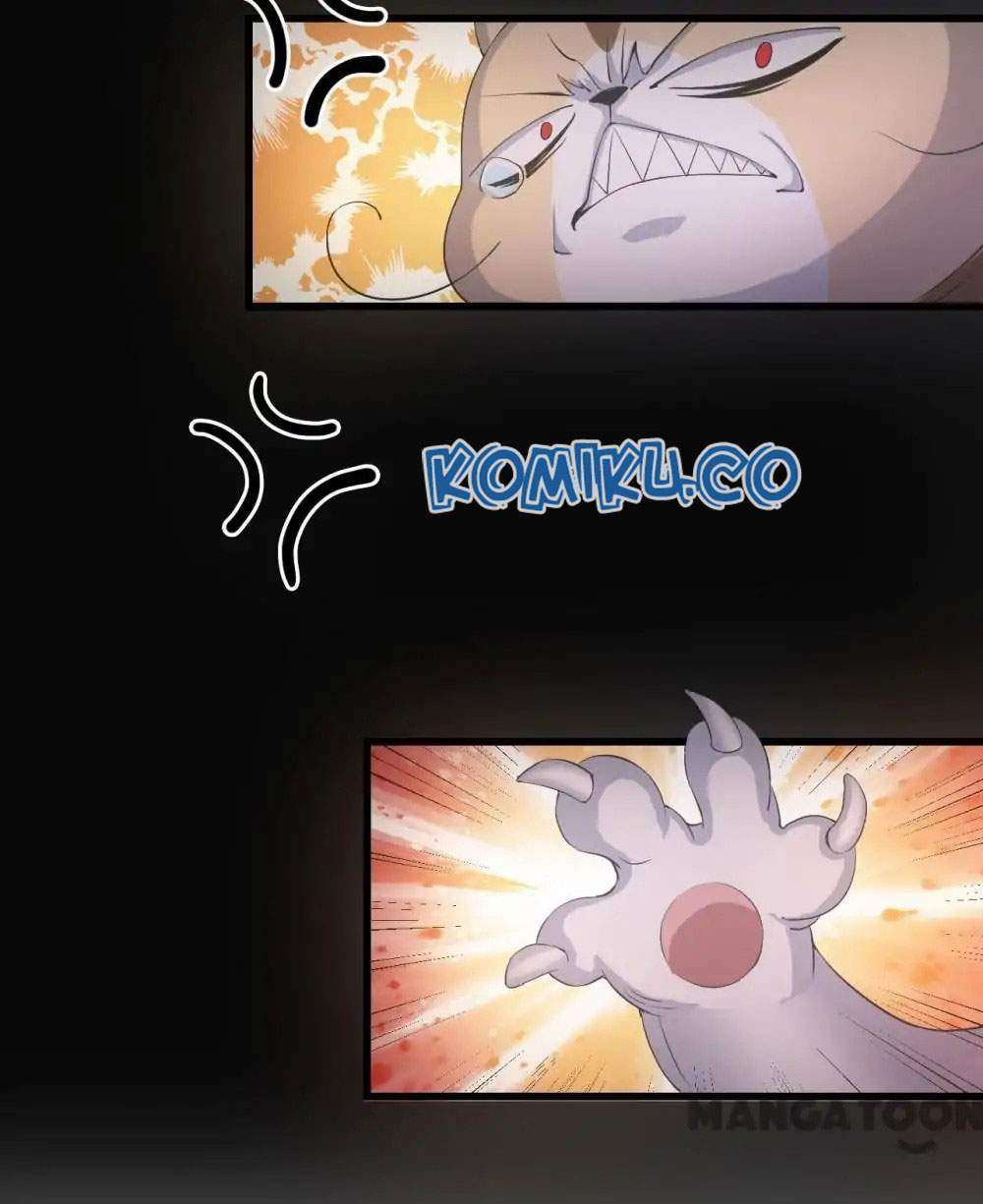 Energy Hunters Chapter 1 Gambar 19