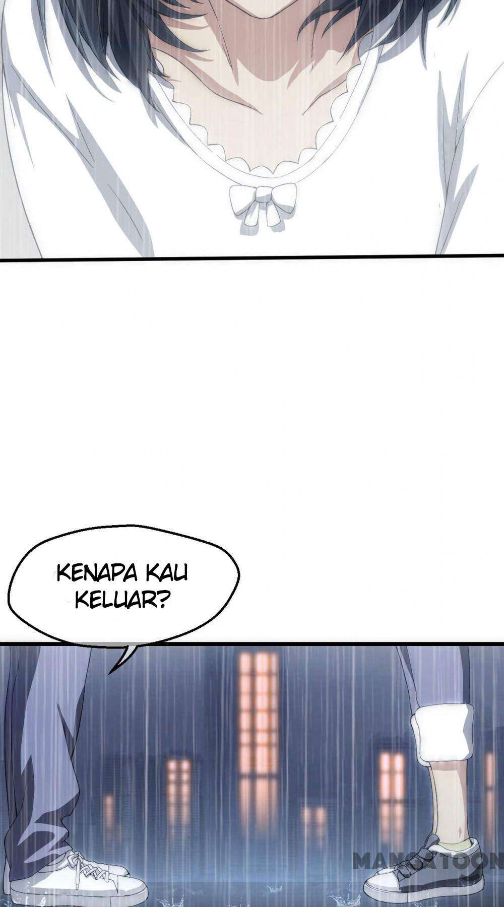 Energy Hunters Chapter 6 Gambar 26