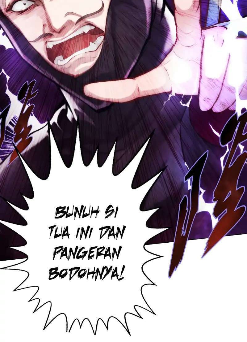 Lang Huan Library Chapter 20 Gambar 22
