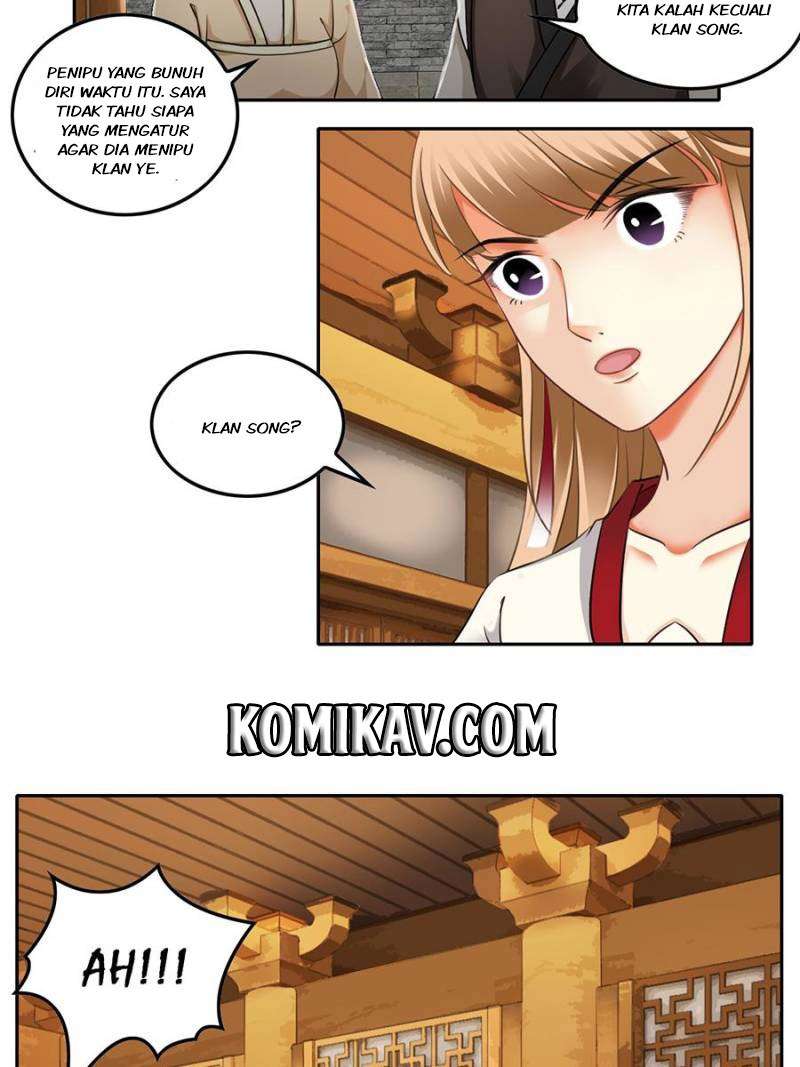 Miracle Doctor Abandoned Girl Chapter 14 Gambar 28