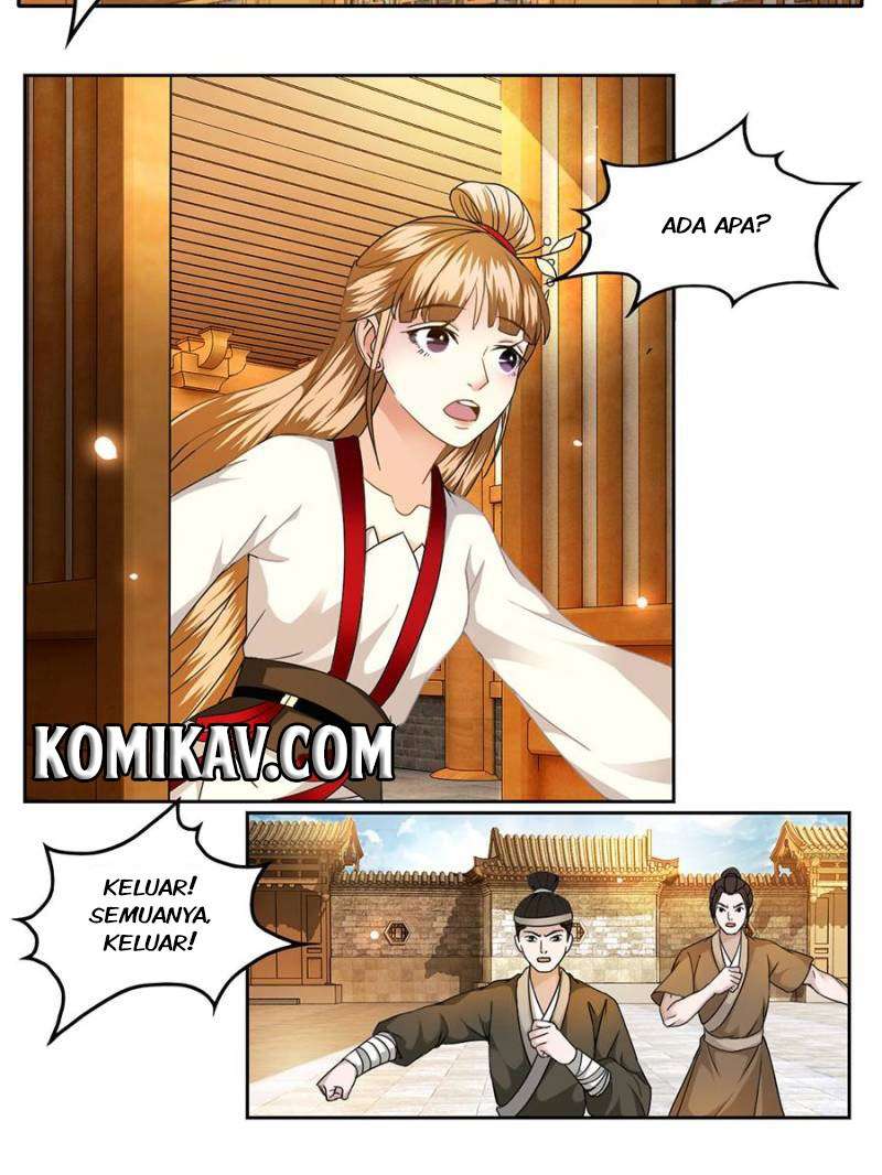 Miracle Doctor Abandoned Girl Chapter 14 Gambar 29