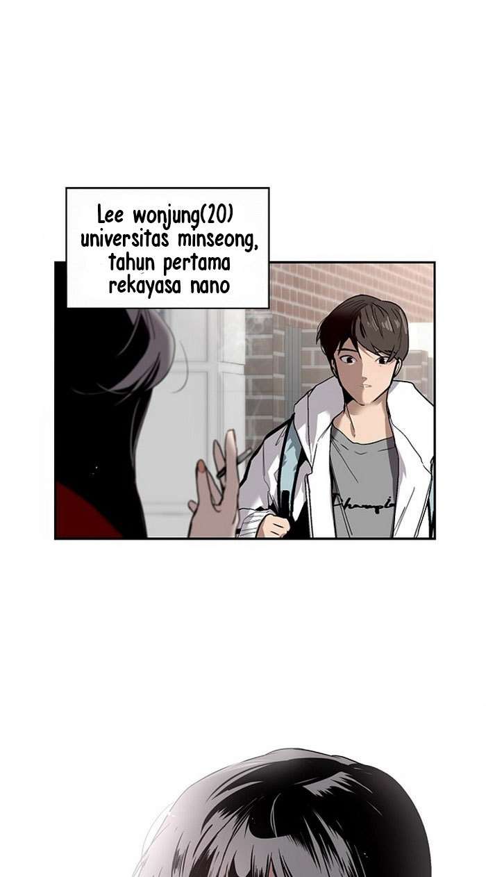 Lee Doona! Chapter 1 halaman 65