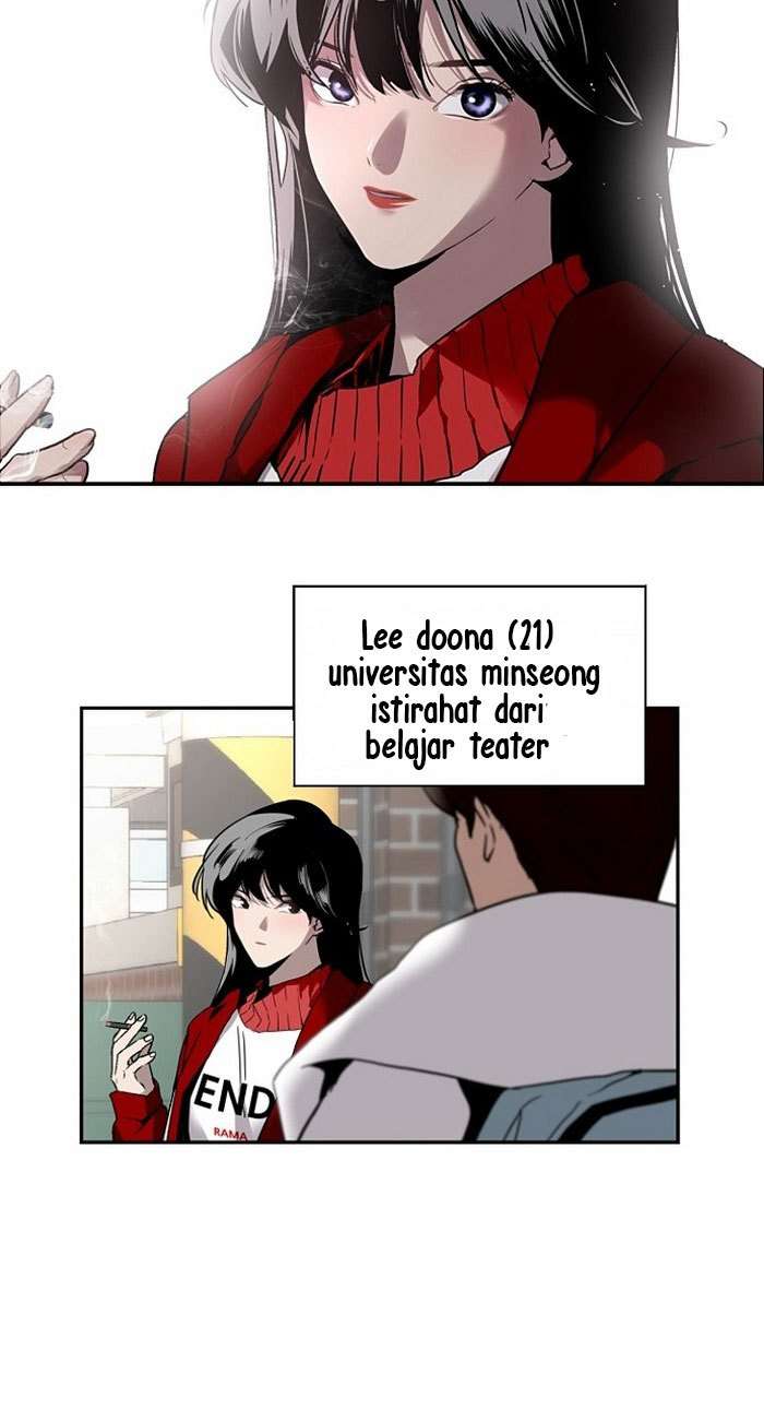 Lee Doona! Chapter 1 halaman 66